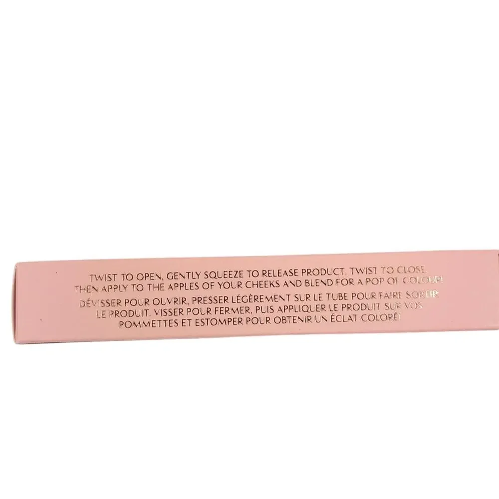 Charlotte Tilbury Pillow Talk Matte Beauty Blush Wand Dream Pop